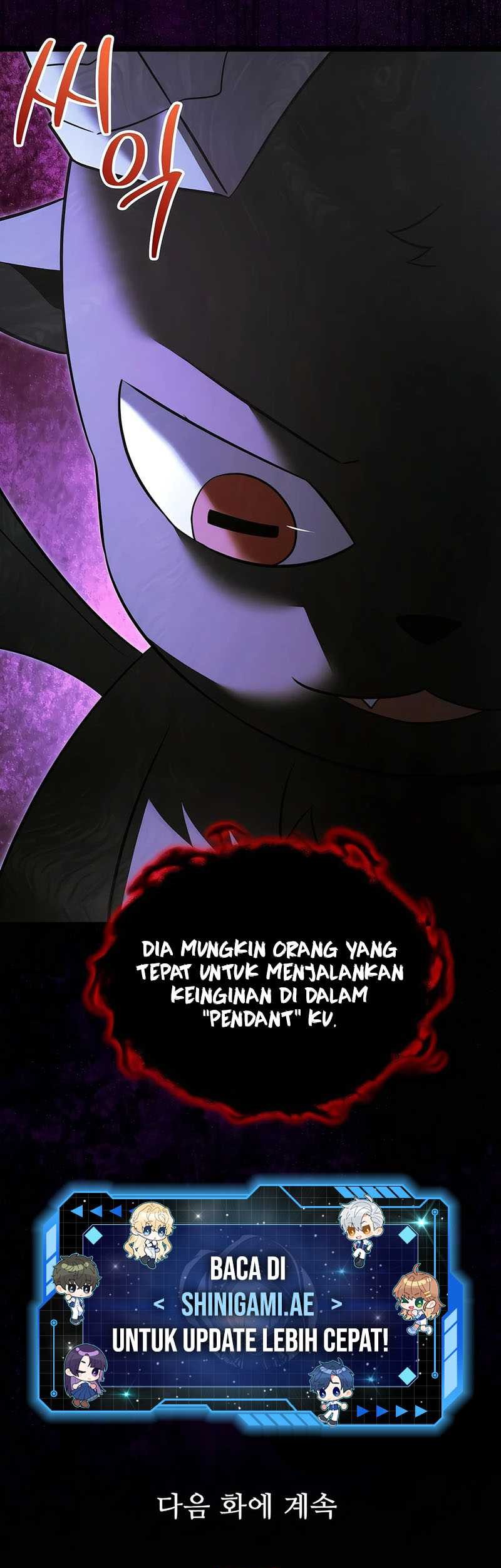 The Hero Became The Duke’s Eldest Son Chapter 41 Gambar 62