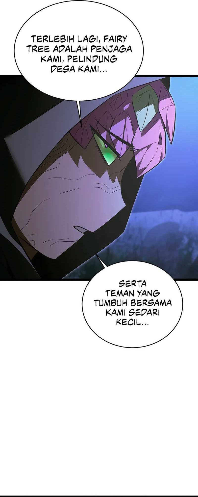 The Hero Became The Duke’s Eldest Son Chapter 41 Gambar 37