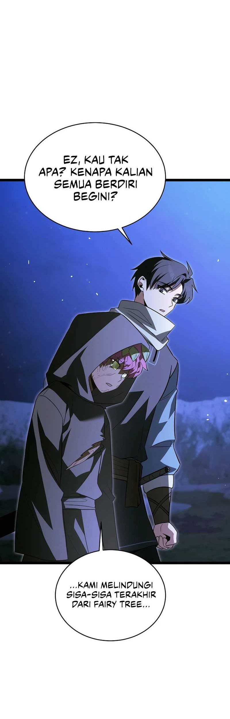 The Hero Became The Duke’s Eldest Son Chapter 41 Gambar 35