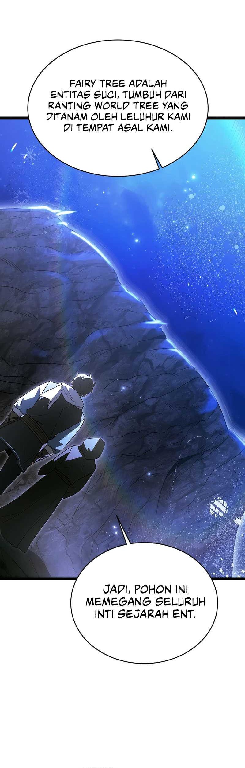 The Hero Became The Duke’s Eldest Son Chapter 41 Gambar 36