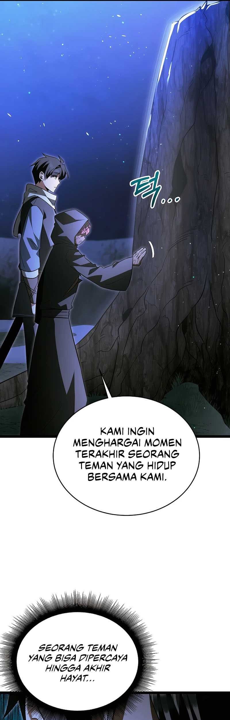 The Hero Became The Duke’s Eldest Son Chapter 41 Gambar 38