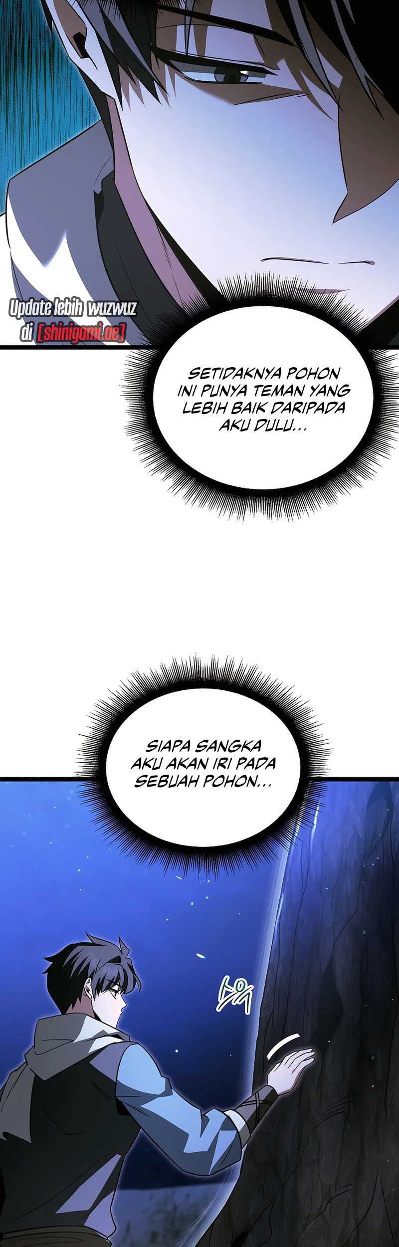 The Hero Became The Duke’s Eldest Son Chapter 41 Gambar 39