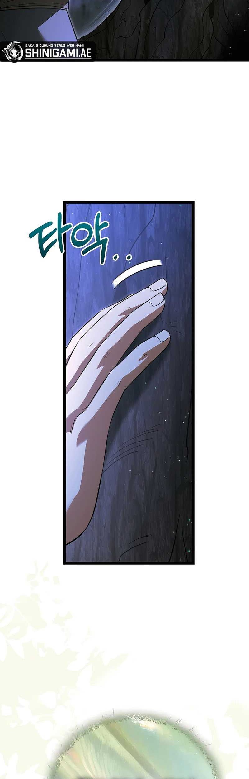 The Hero Became The Duke’s Eldest Son Chapter 41 Gambar 40