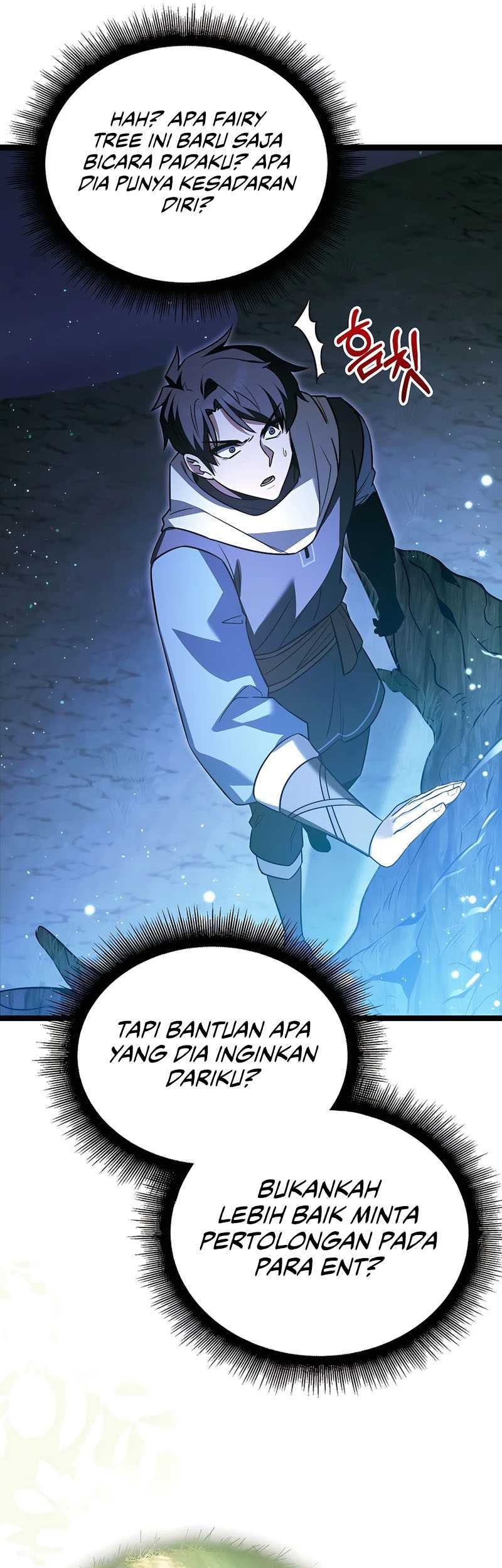 The Hero Became The Duke’s Eldest Son Chapter 41 Gambar 42