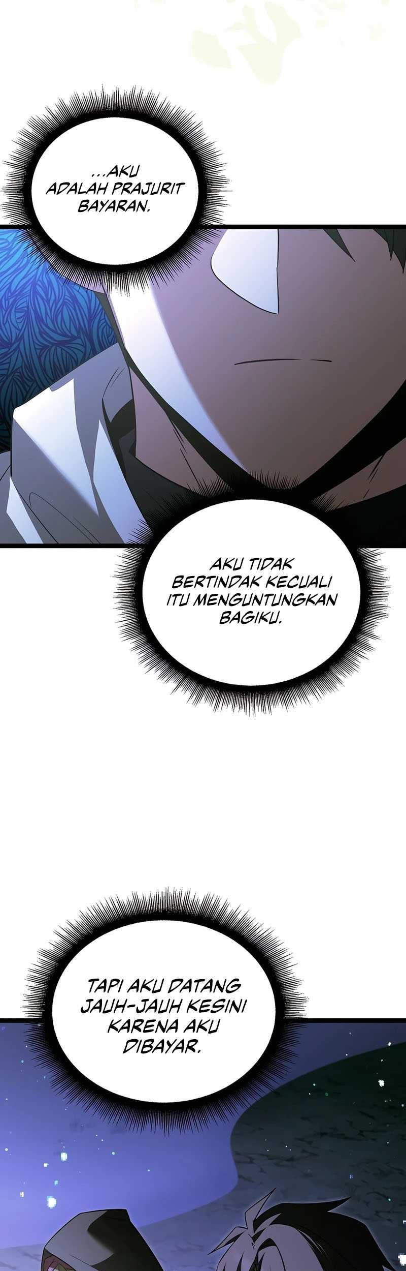 The Hero Became The Duke’s Eldest Son Chapter 41 Gambar 46