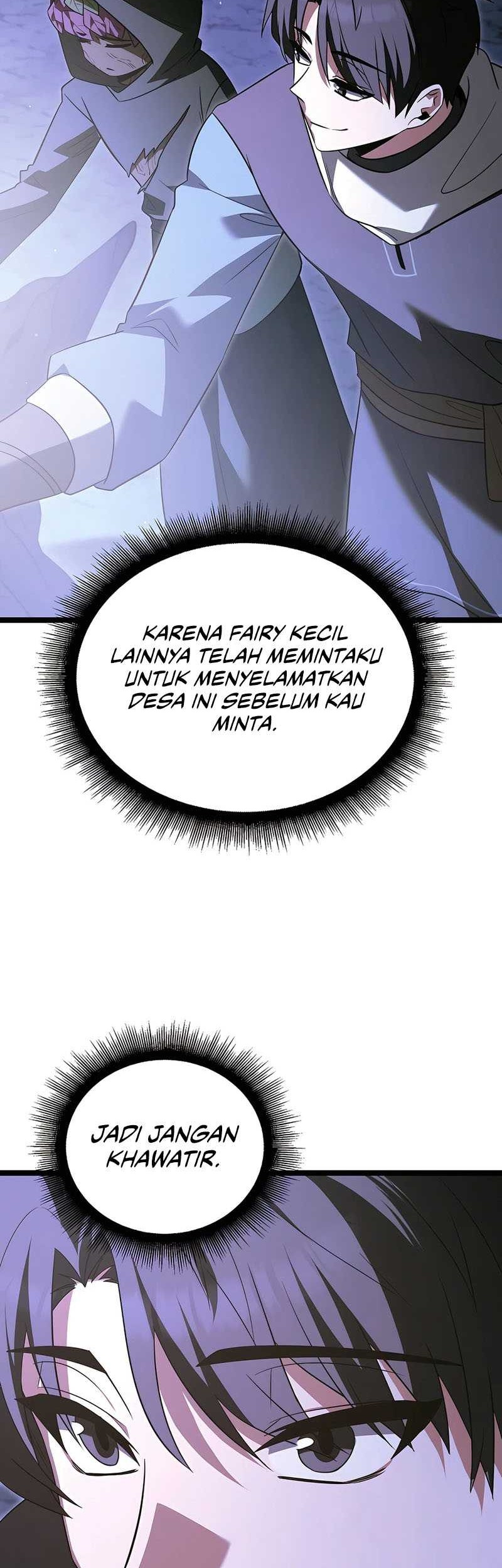 The Hero Became The Duke’s Eldest Son Chapter 41 Gambar 47