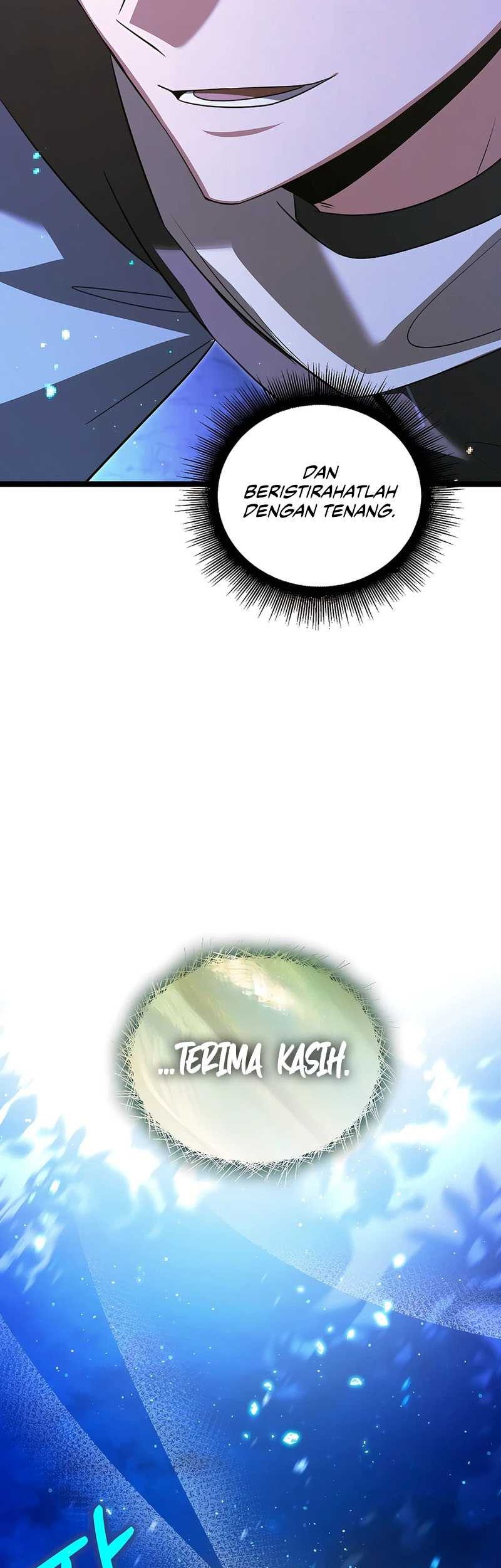 The Hero Became The Duke’s Eldest Son Chapter 41 Gambar 48