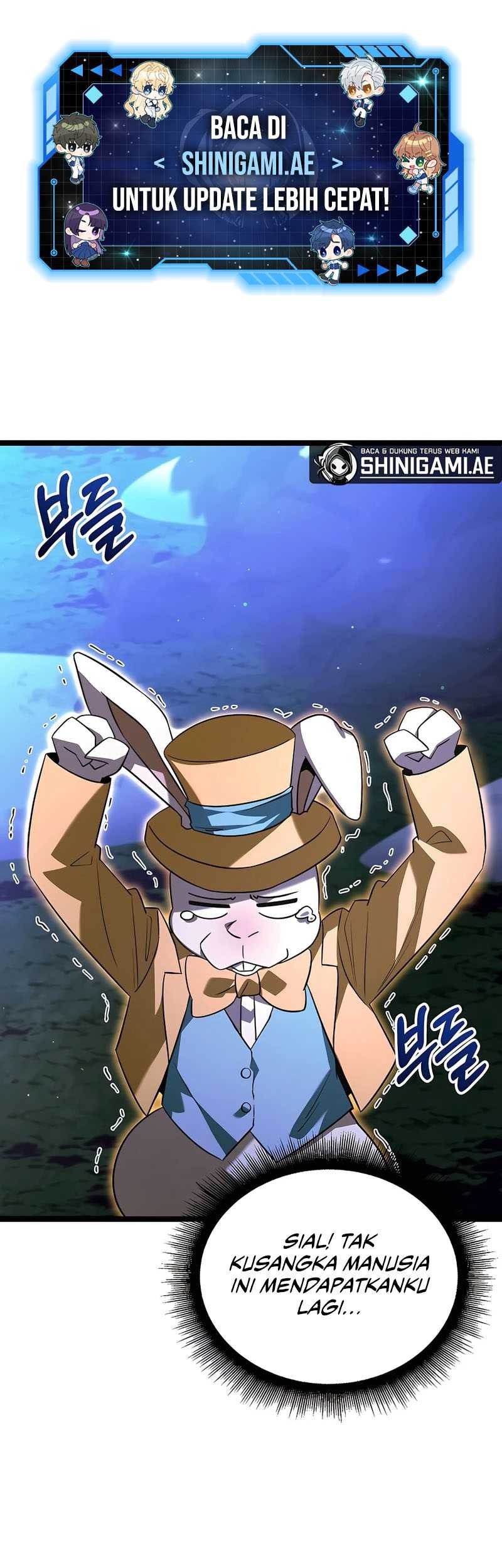 Manhwa The Hero Became The Duke’s Eldest Son Chapter 41 gambar nomor 2