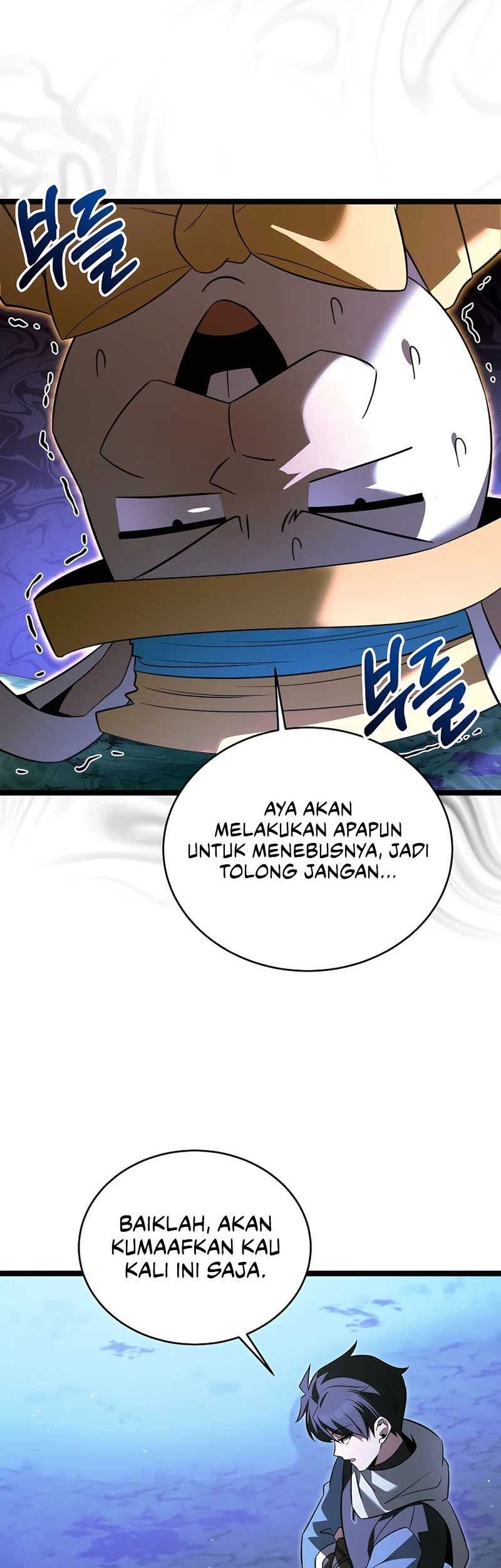 The Hero Became The Duke’s Eldest Son Chapter 41 Gambar 11