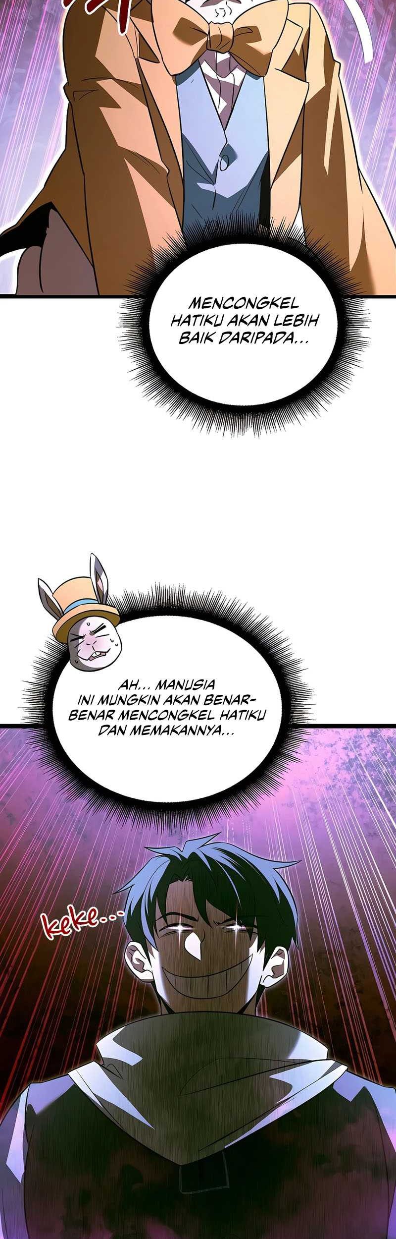 The Hero Became The Duke’s Eldest Son Chapter 41 Gambar 16