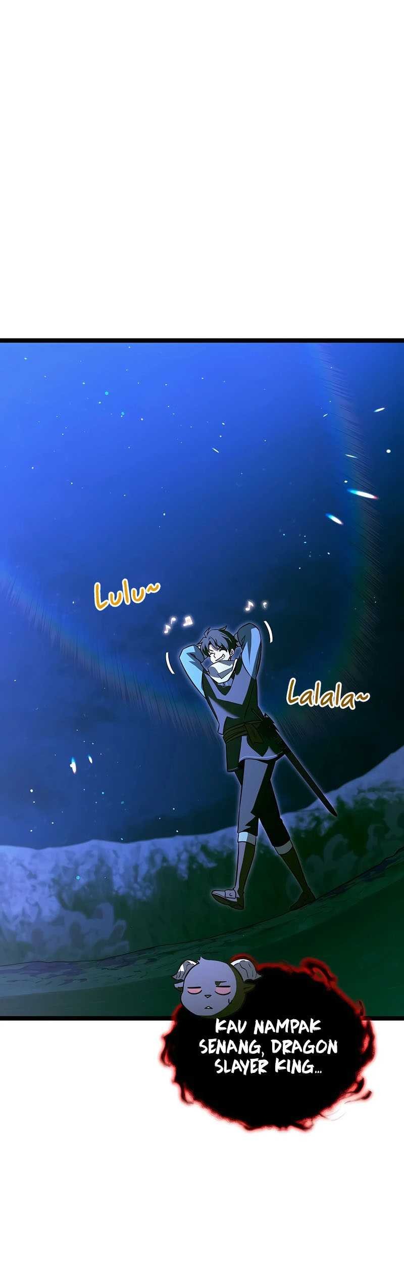 The Hero Became The Duke’s Eldest Son Chapter 41 Gambar 18