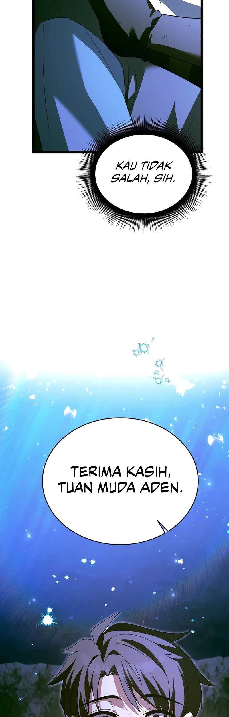 The Hero Became The Duke’s Eldest Son Chapter 41 Gambar 23