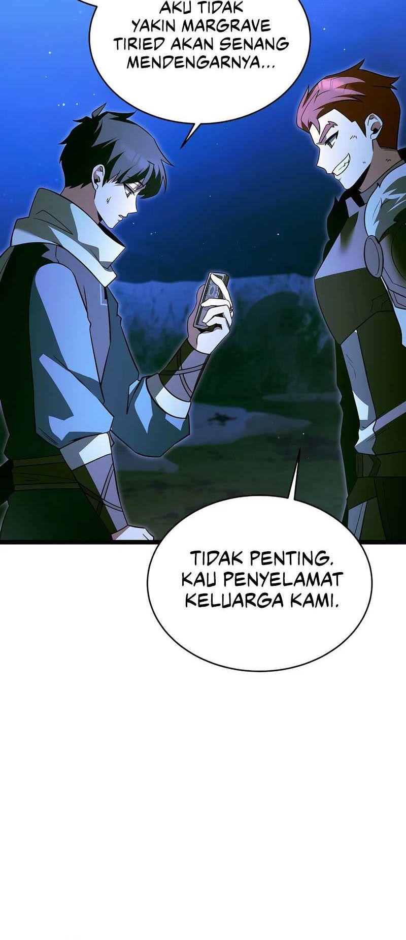 The Hero Became The Duke’s Eldest Son Chapter 41 Gambar 29