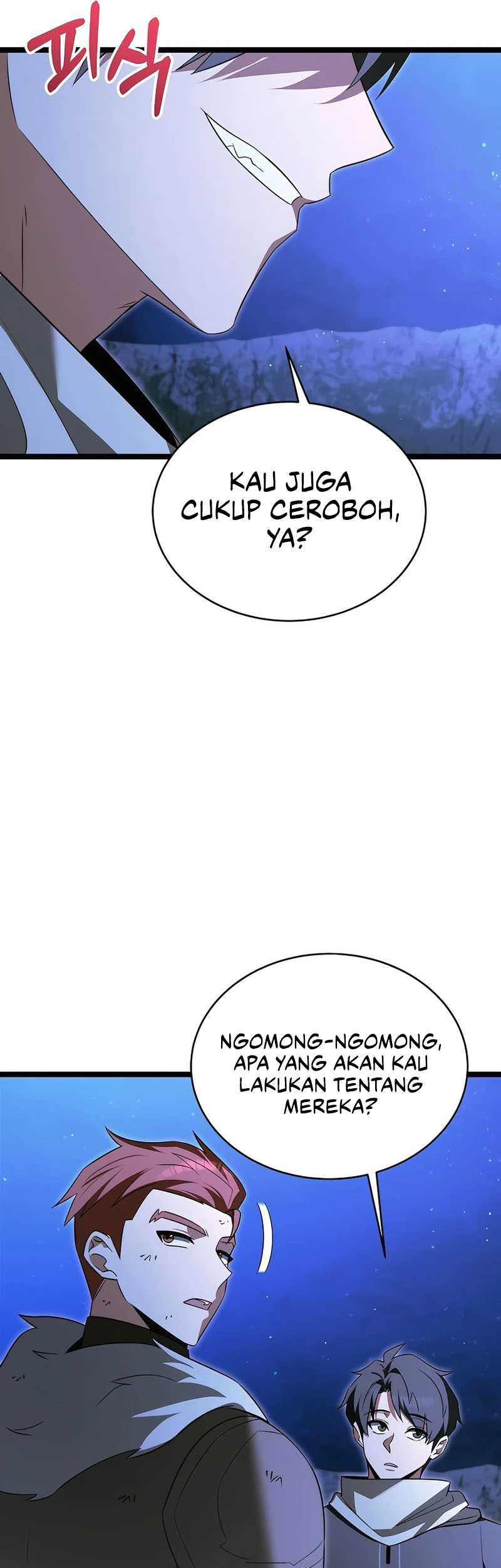 The Hero Became The Duke’s Eldest Son Chapter 41 Gambar 30