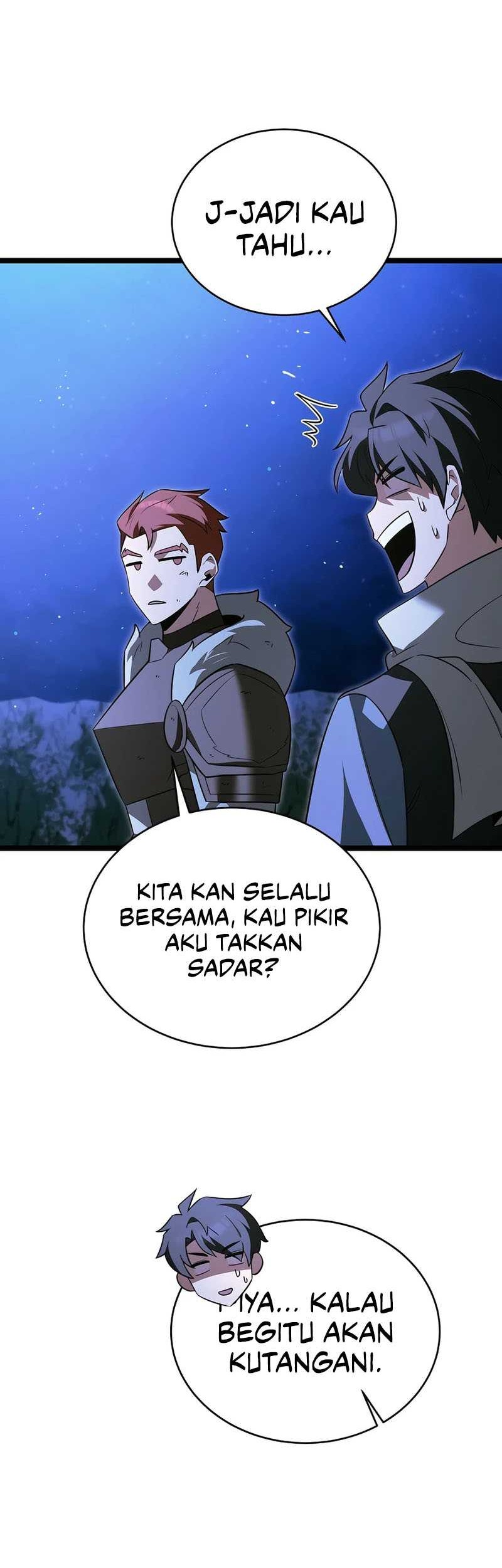 The Hero Became The Duke’s Eldest Son Chapter 41 Gambar 33