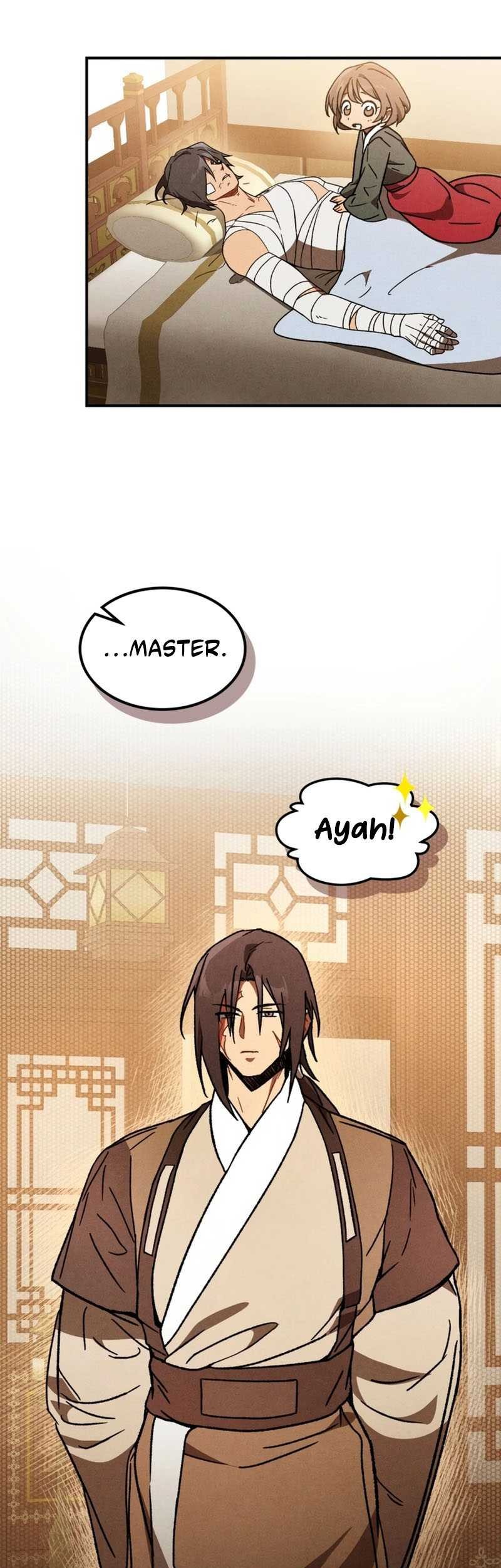 Chronicles Of The Martial God’s Chapter 101 Gambar 34