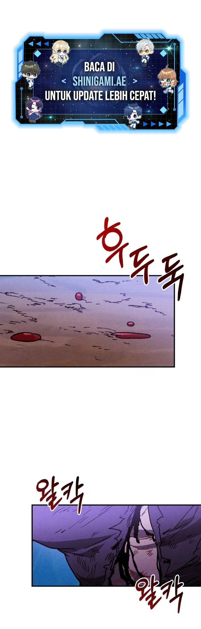 Manhwa Chronicles Of The Martial God’s Chapter 101 gambar nomor 2