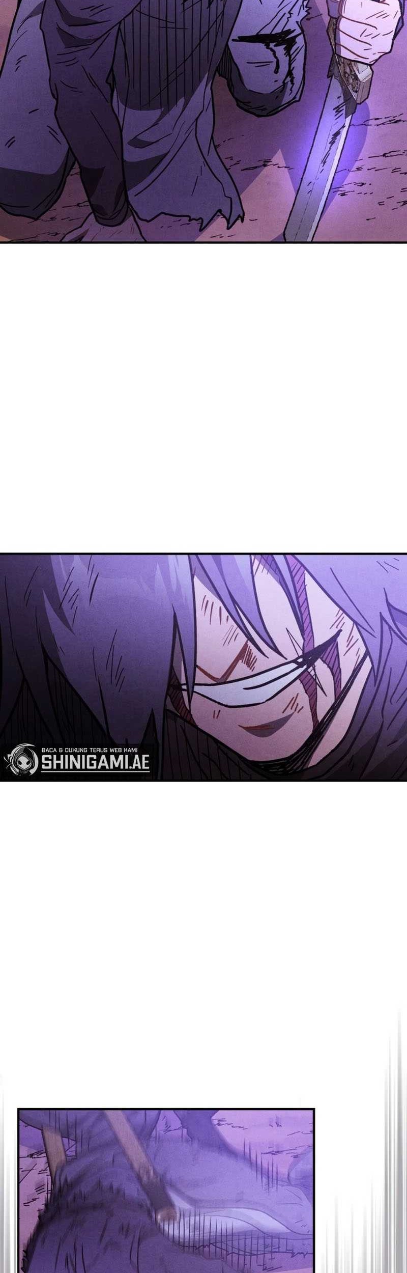 Chronicles Of The Martial God’s Chapter 101 Gambar 7