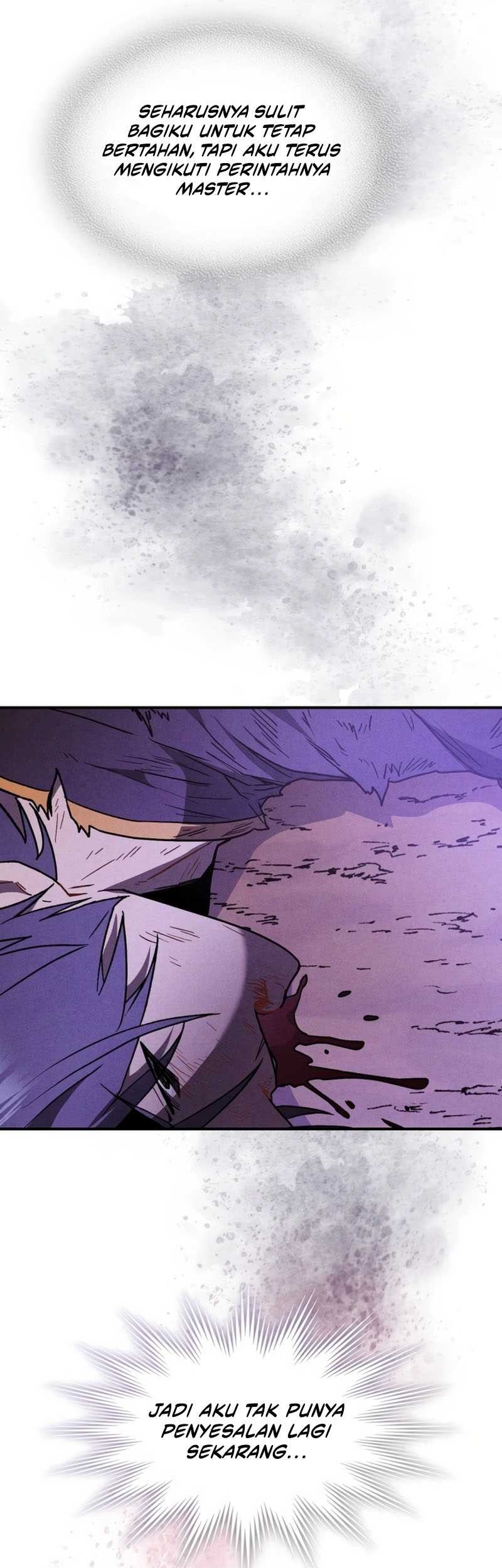 Chronicles Of The Martial God’s Chapter 101 Gambar 10