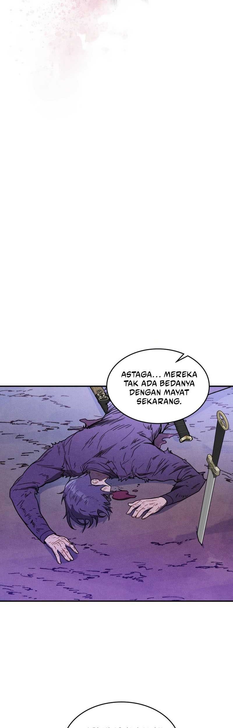 Chronicles Of The Martial God’s Chapter 101 Gambar 11