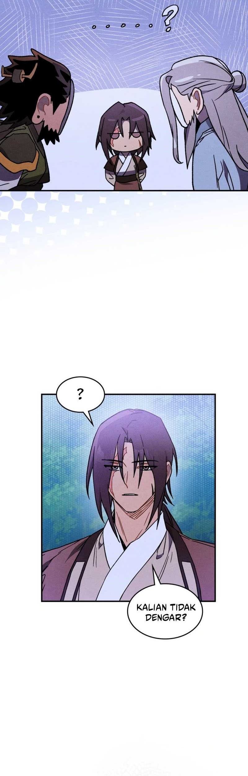 Chronicles Of The Martial God’s Chapter 101 Gambar 13