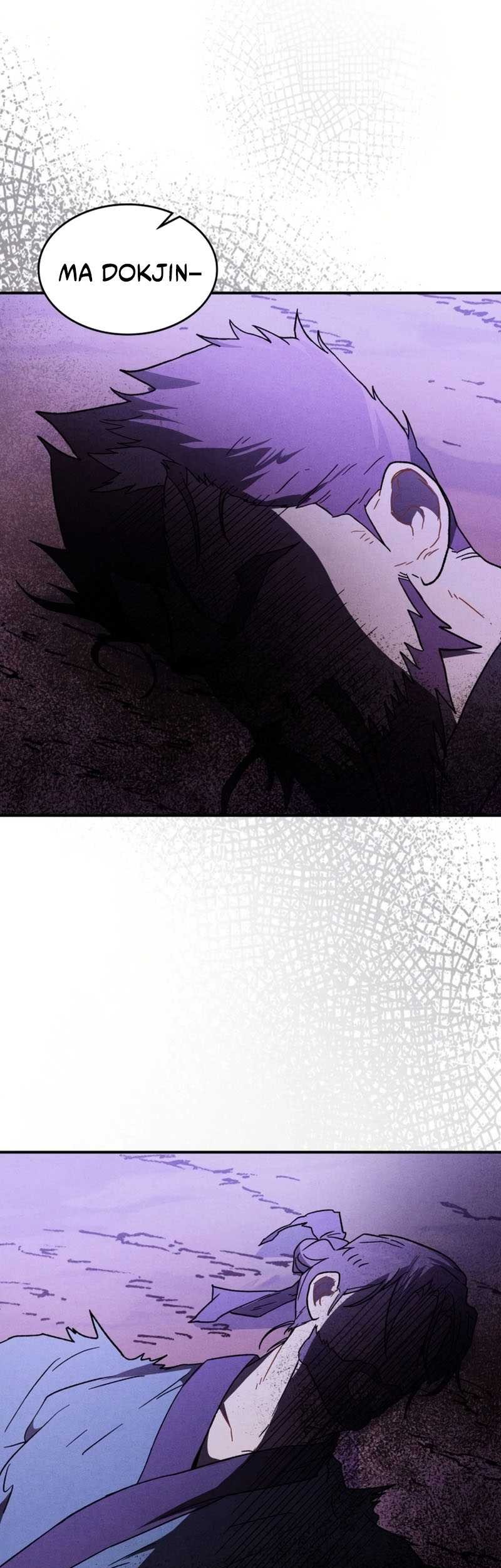 Chronicles Of The Martial God’s Chapter 101 Gambar 14