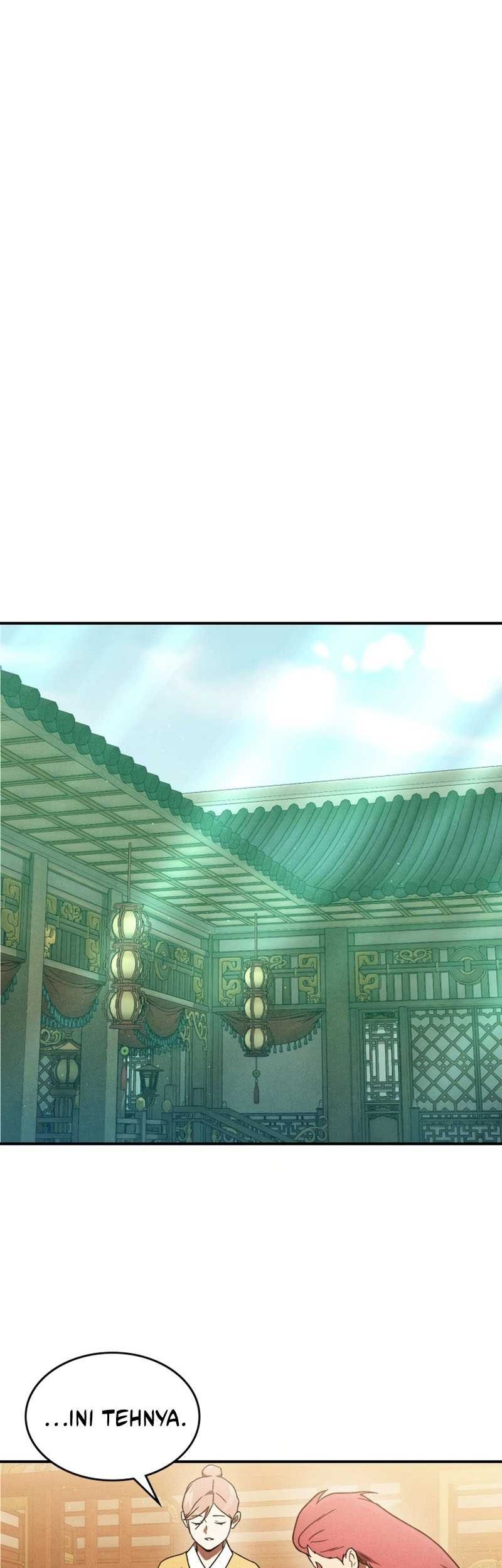 Chronicles Of The Martial God’s Chapter 101 Gambar 23