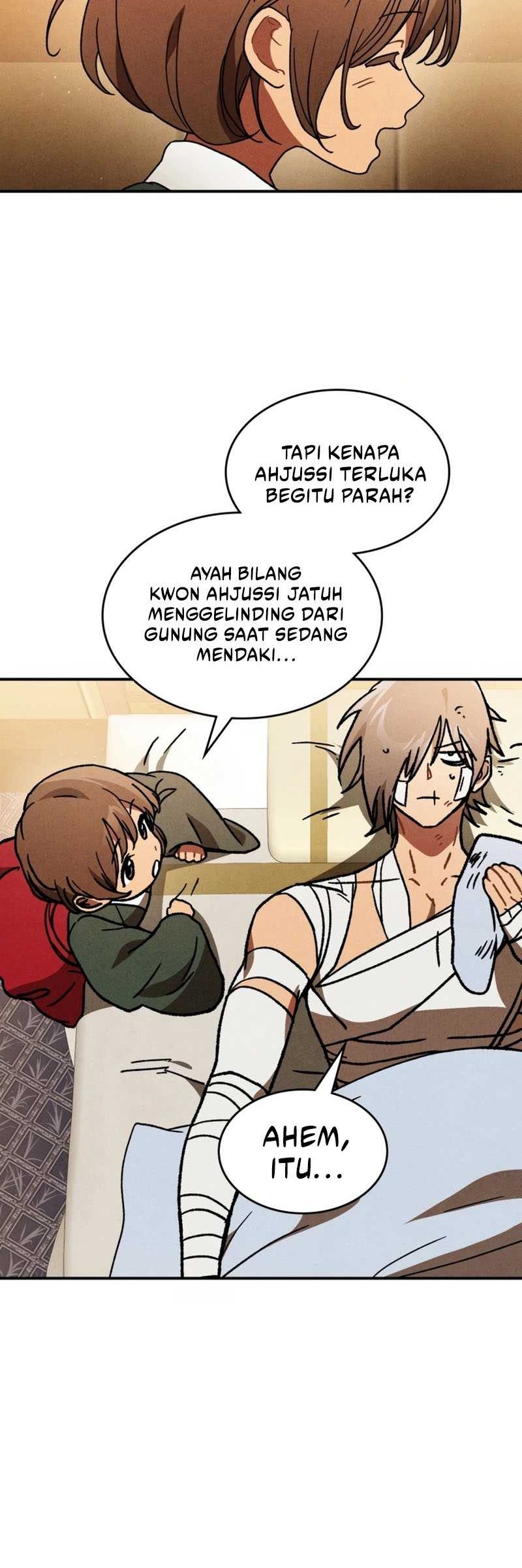 Chronicles Of The Martial God’s Chapter 101 Gambar 29