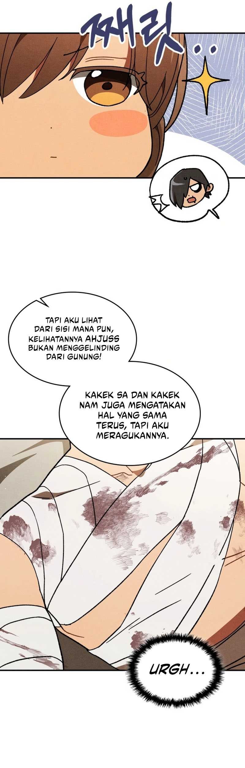 Chronicles Of The Martial God’s Chapter 101 Gambar 30