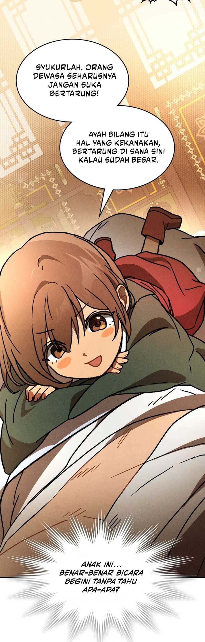 Chronicles Of The Martial God’s Chapter 101 Gambar 32