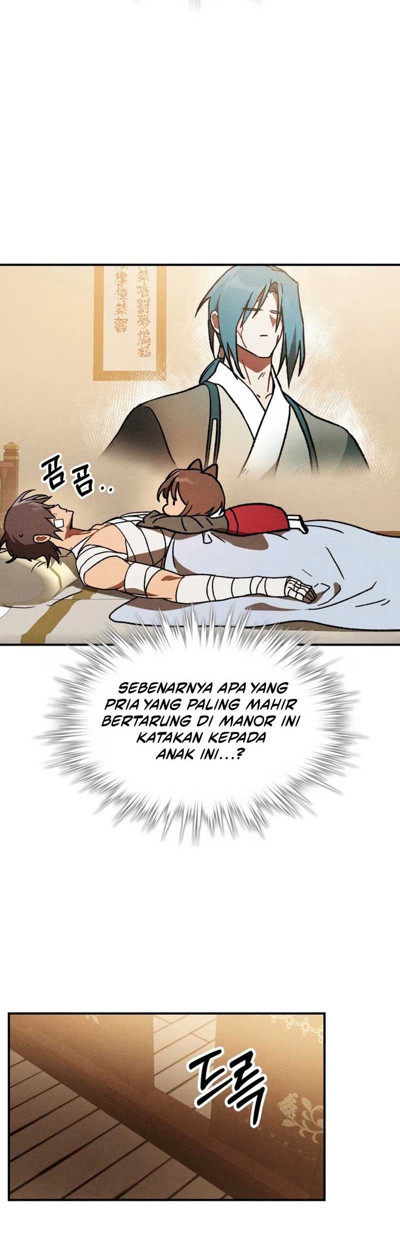 Chronicles Of The Martial God’s Chapter 101 Gambar 33