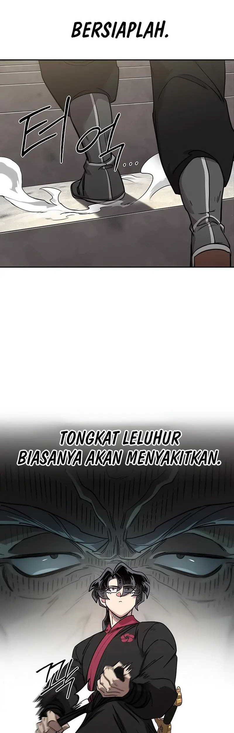 Return of the Flowery Mountain Sect Chapter 143 Gambar 55