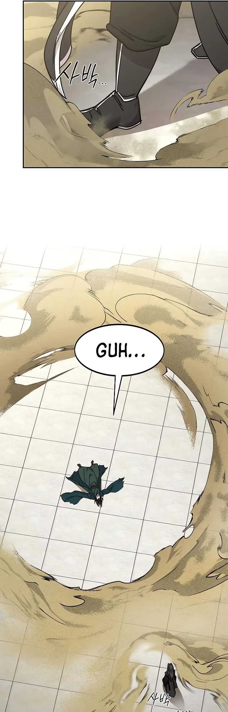 Return of the Flowery Mountain Sect Chapter 143 Gambar 34