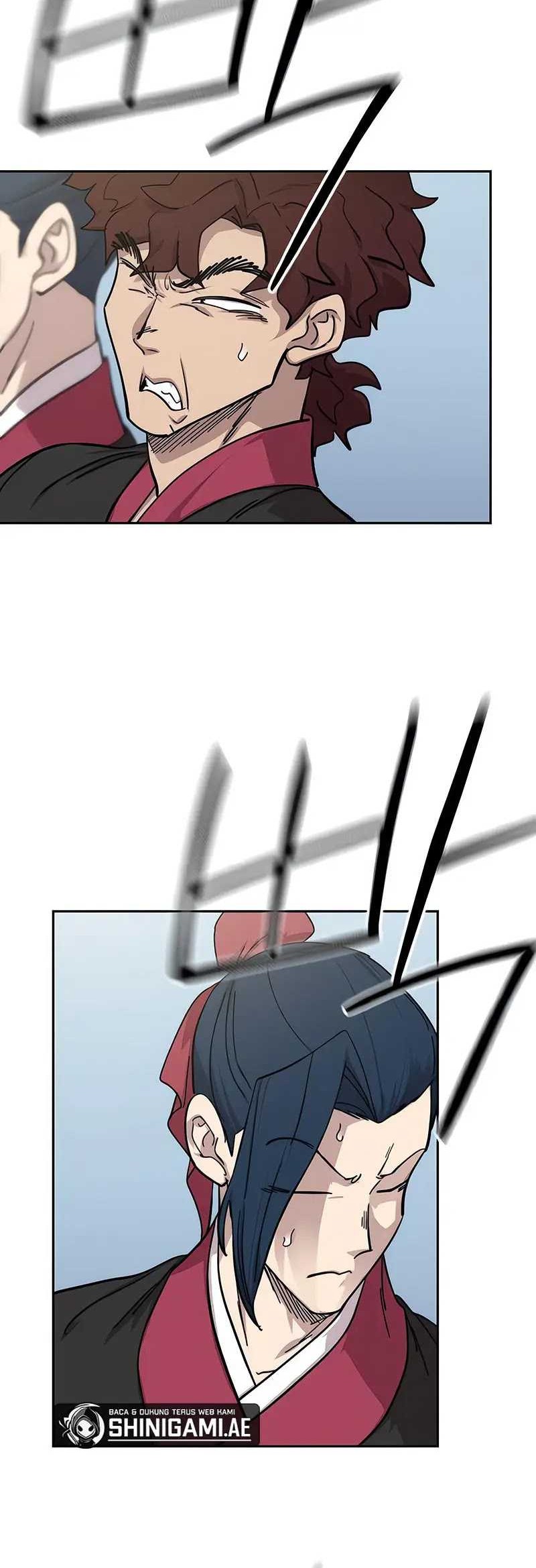 Return of the Flowery Mountain Sect Chapter 143 Gambar 41