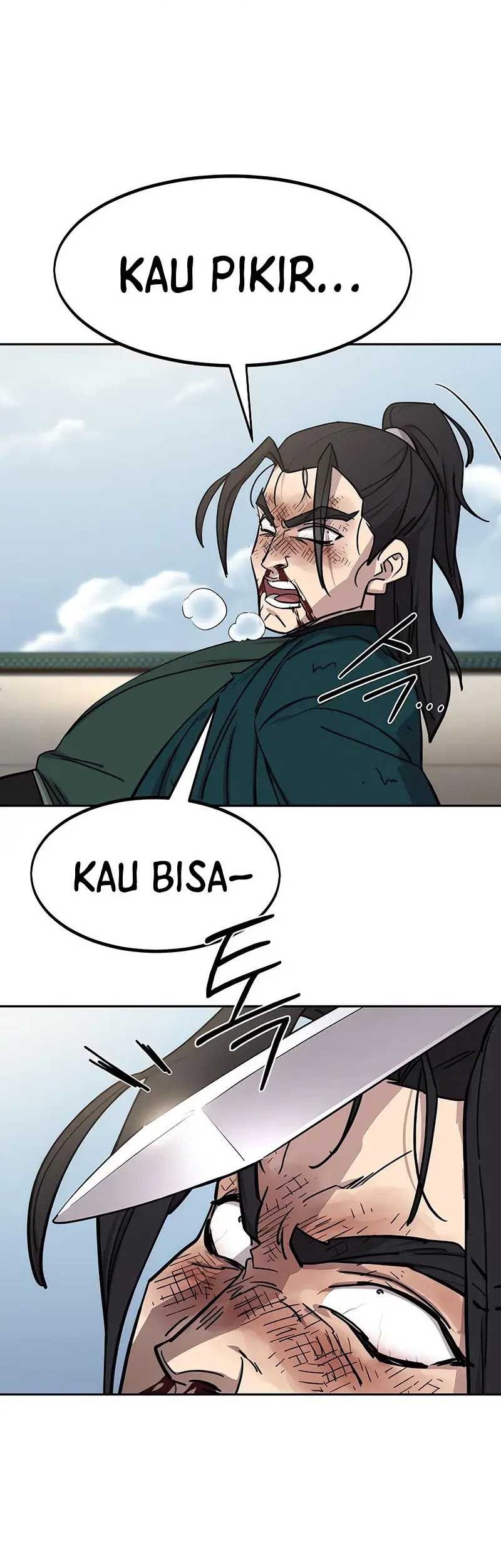 Return of the Flowery Mountain Sect Chapter 143 Gambar 39