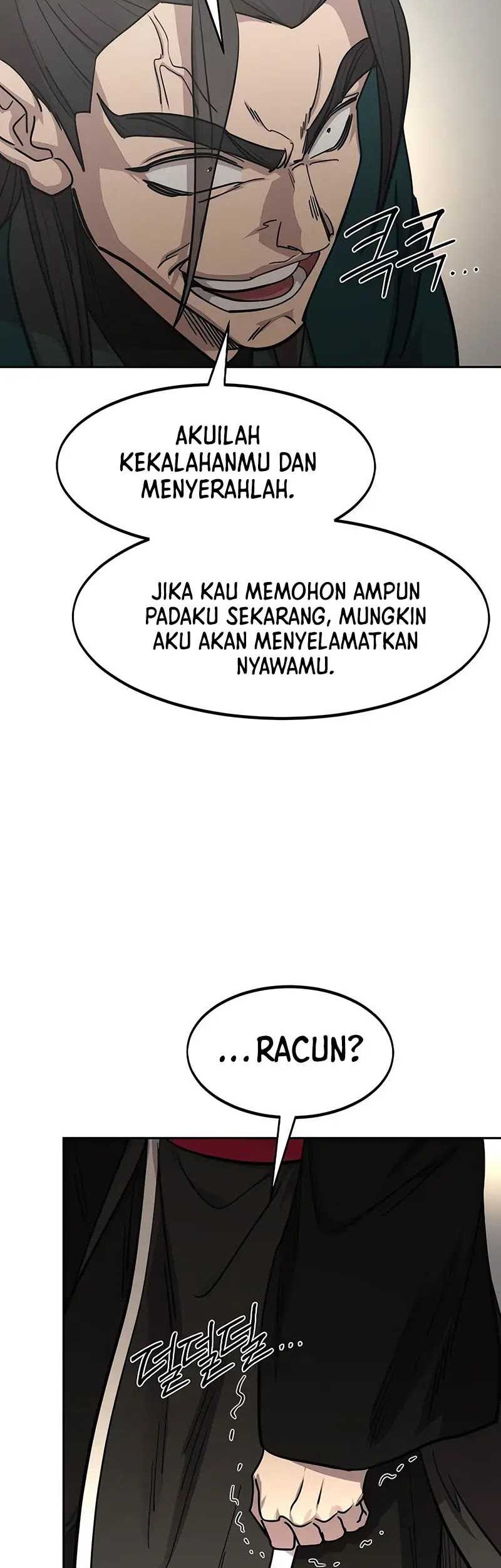 Return of the Flowery Mountain Sect Chapter 143 Gambar 3