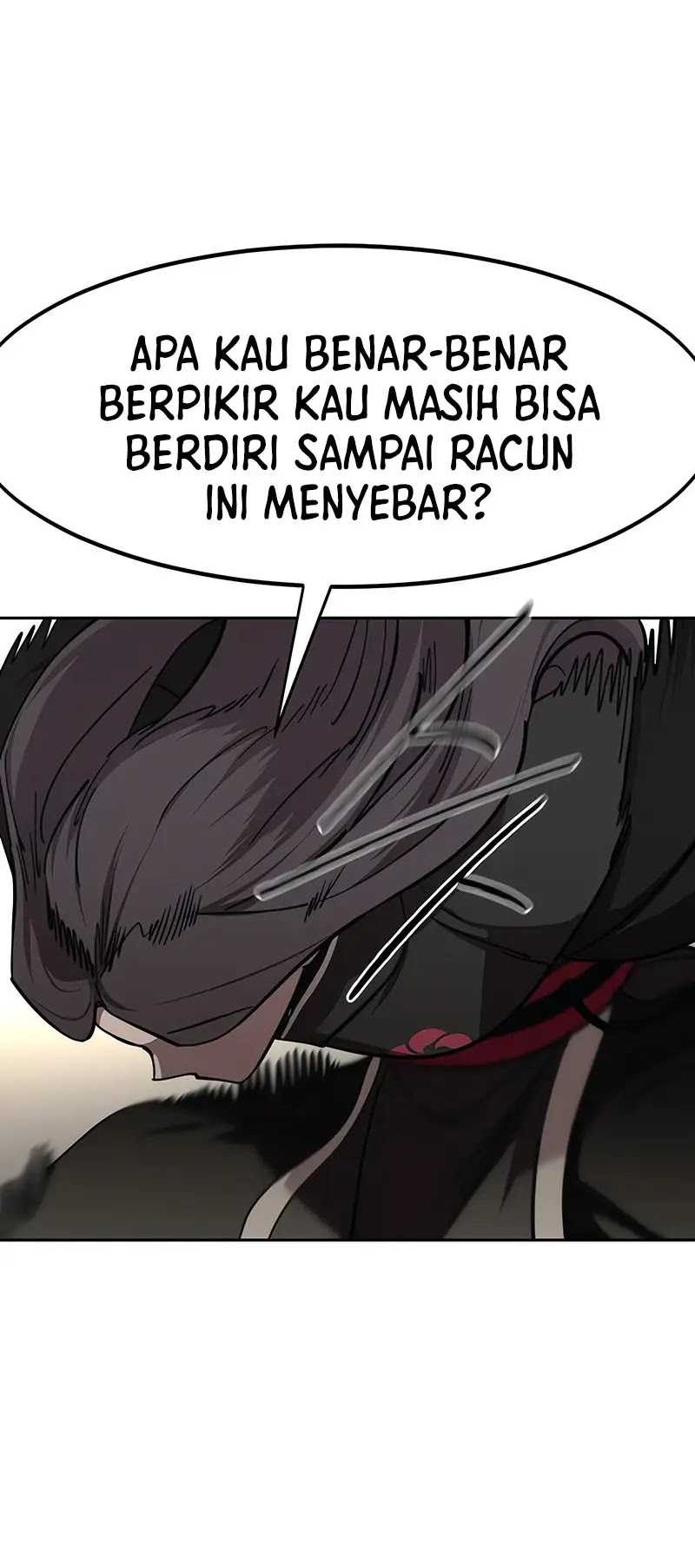 Return of the Flowery Mountain Sect Chapter 143 Gambar 5