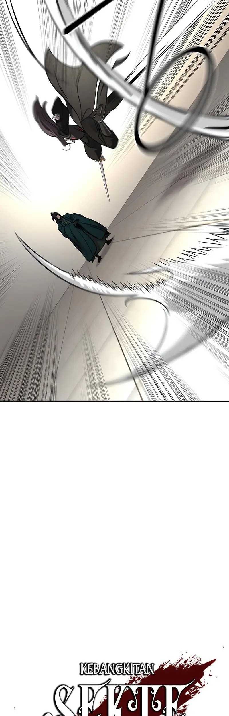 Return of the Flowery Mountain Sect Chapter 143 Gambar 7