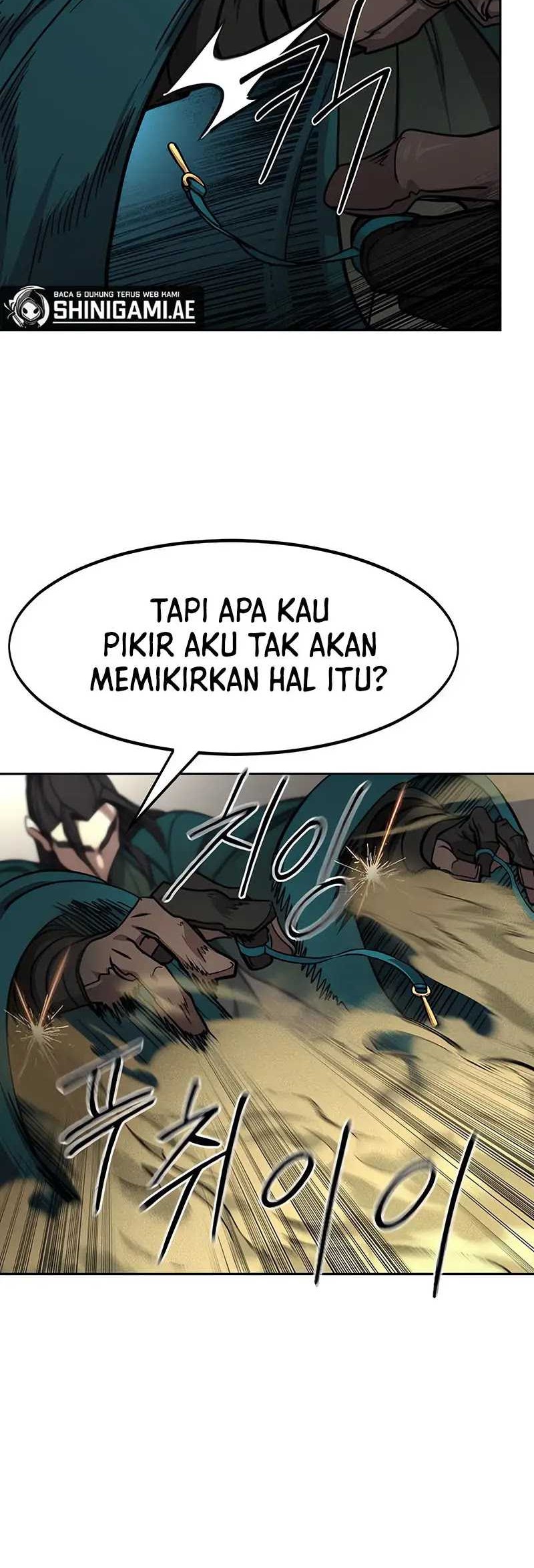 Return of the Flowery Mountain Sect Chapter 143 Gambar 9