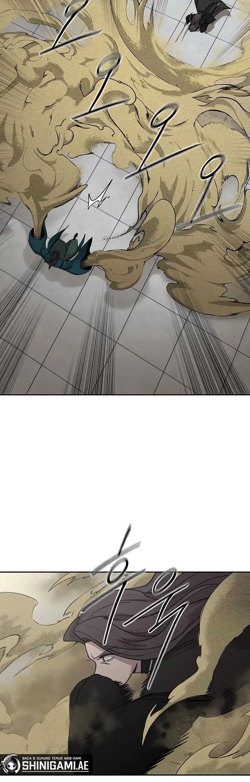 Return of the Flowery Mountain Sect Chapter 143 Gambar 11