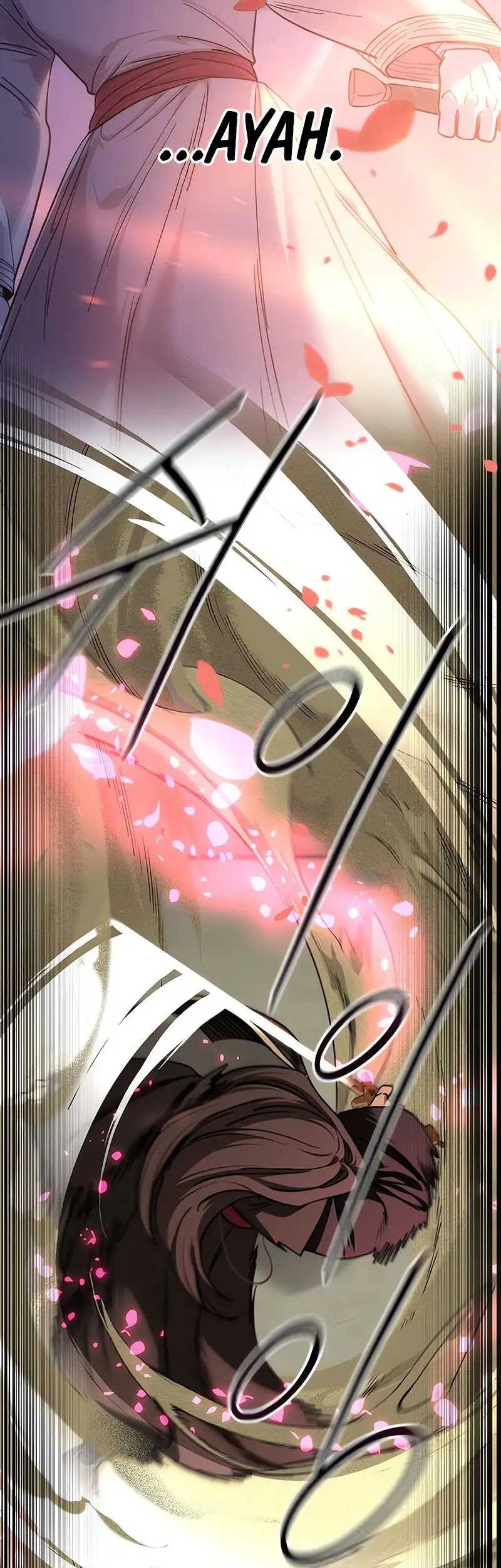 Return of the Flowery Mountain Sect Chapter 143 Gambar 14