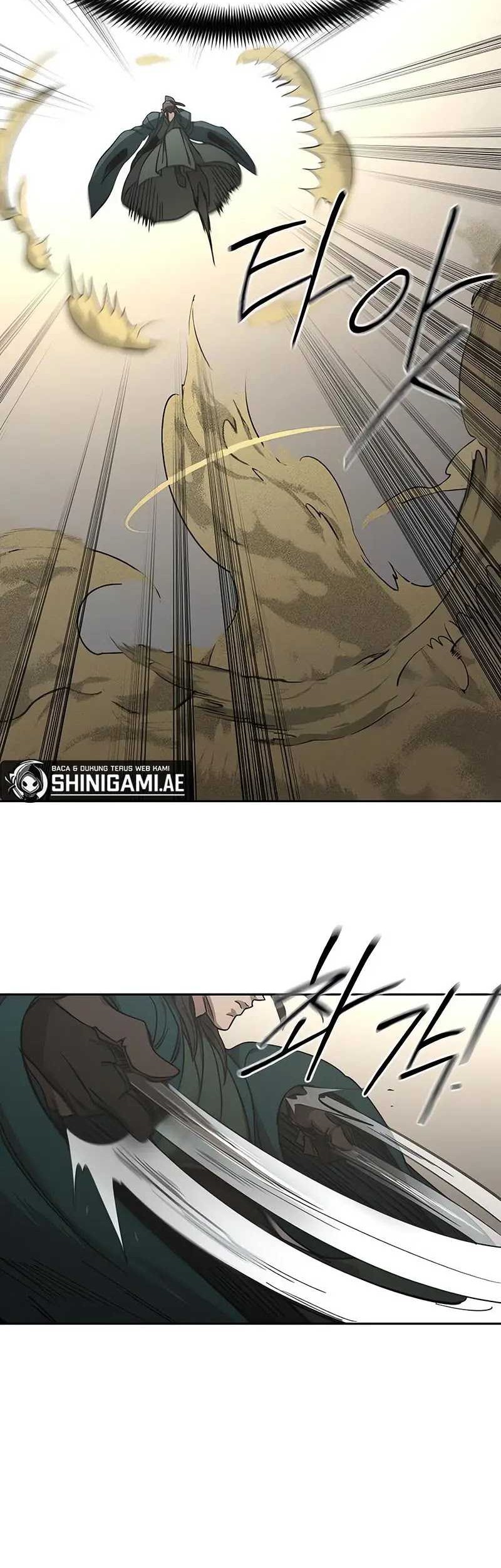 Return of the Flowery Mountain Sect Chapter 143 Gambar 17