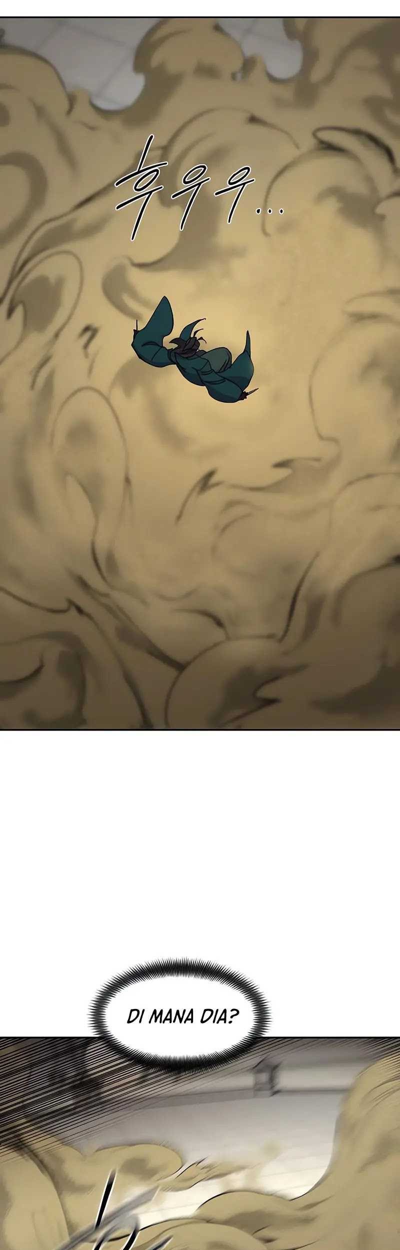 Return of the Flowery Mountain Sect Chapter 143 Gambar 18