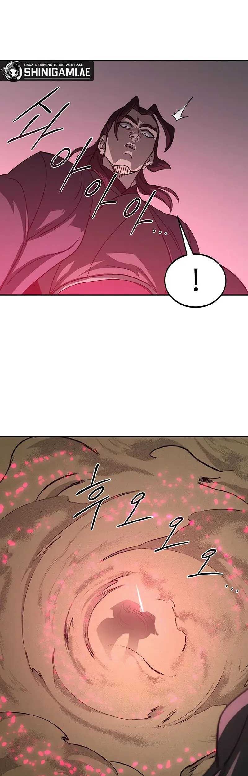 Return of the Flowery Mountain Sect Chapter 143 Gambar 20