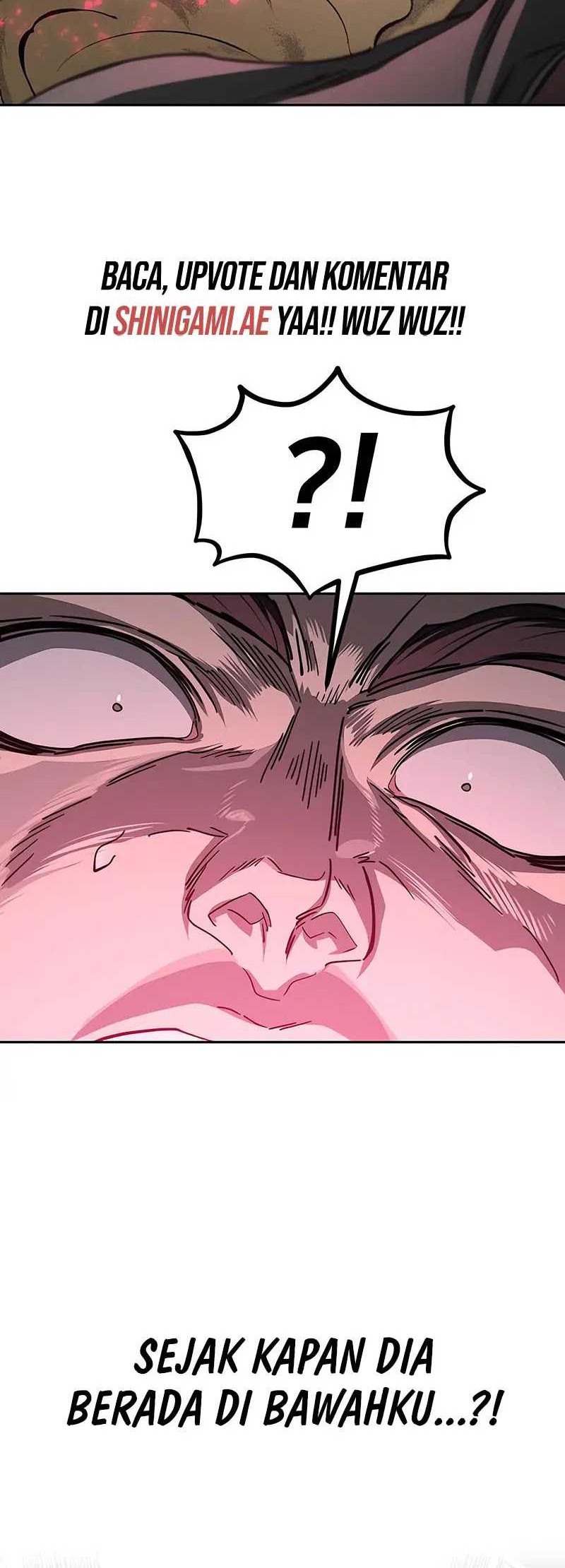 Return of the Flowery Mountain Sect Chapter 143 Gambar 21