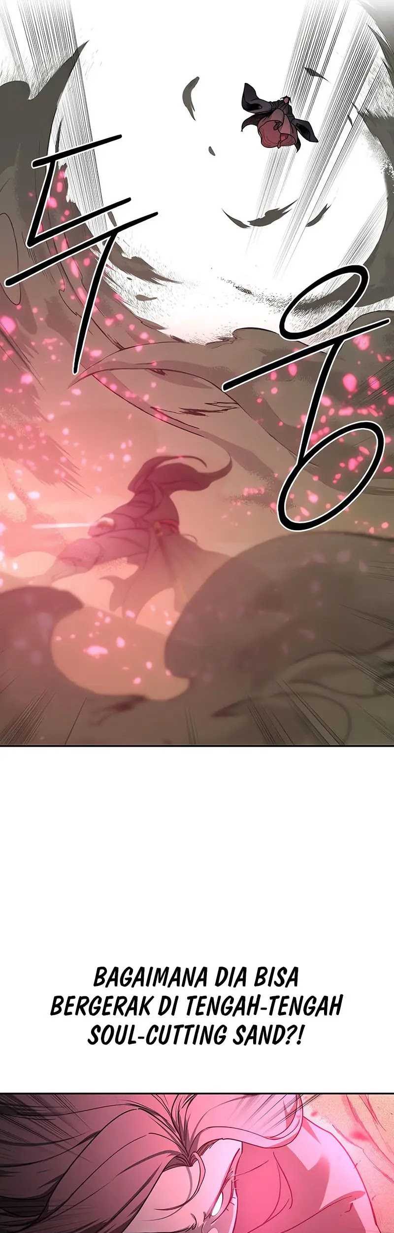 Return of the Flowery Mountain Sect Chapter 143 Gambar 22