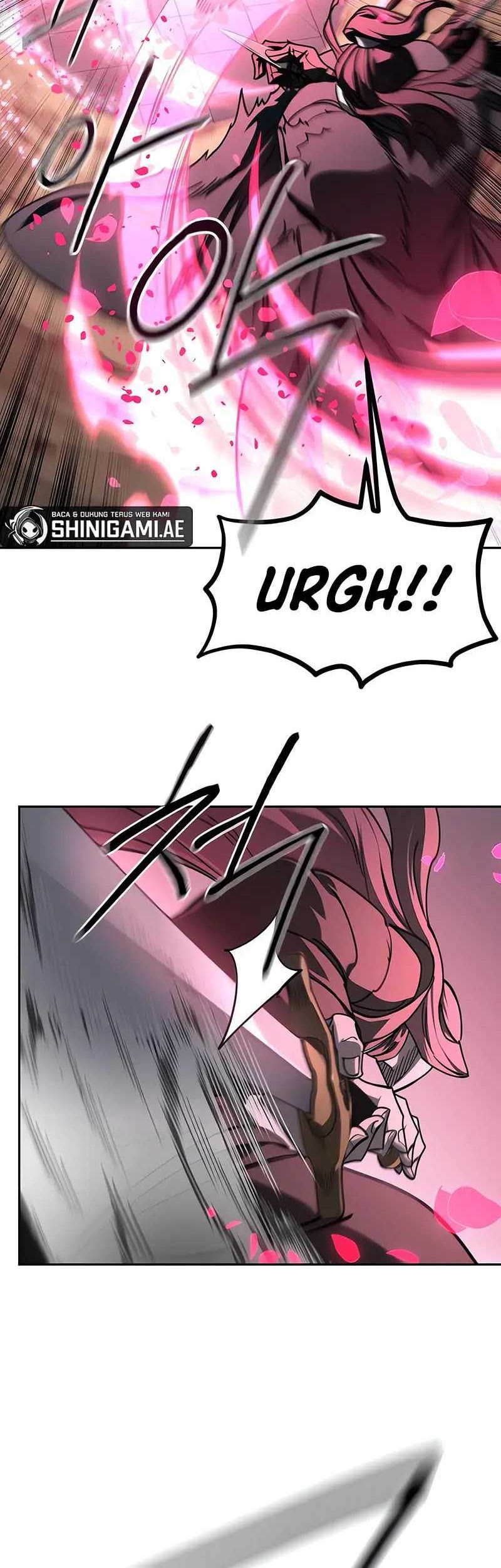 Return of the Flowery Mountain Sect Chapter 143 Gambar 25