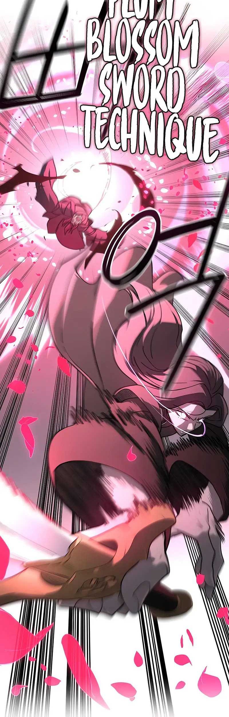 Return of the Flowery Mountain Sect Chapter 143 Gambar 29