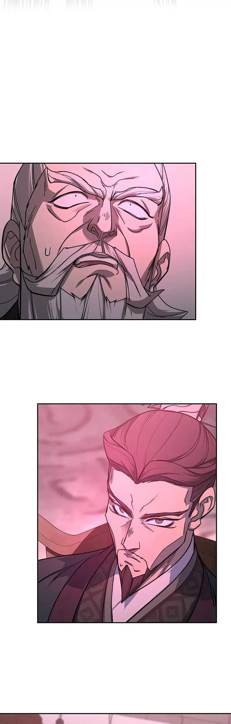 Return of the Flowery Mountain Sect Chapter 143 Gambar 30