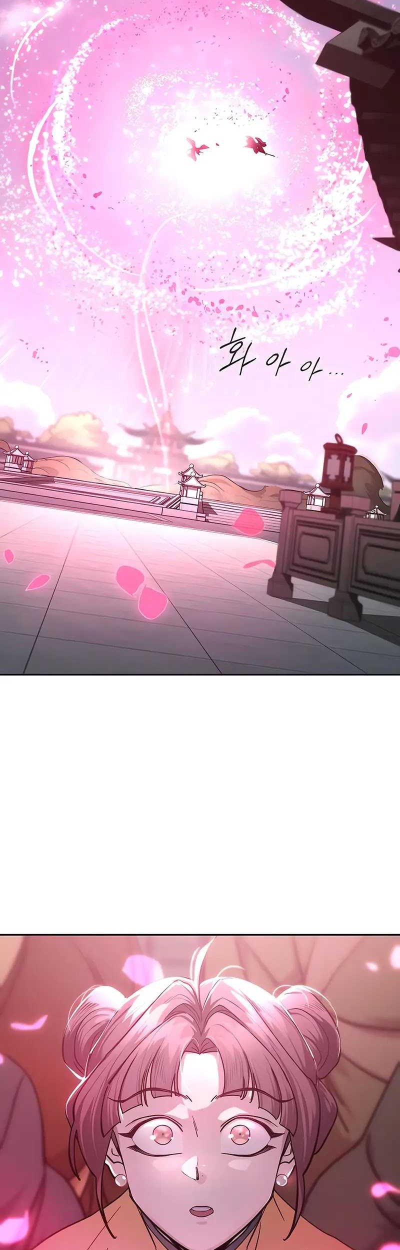 Return of the Flowery Mountain Sect Chapter 143 Gambar 32